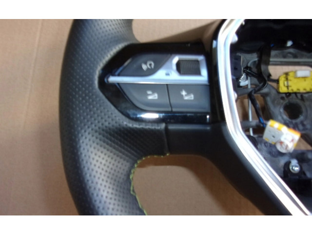 Volant Peugeot 2008 II 2019 1211112223  