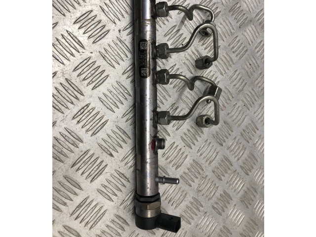 Vstřikovač 7823452, 0445010519   BMW 1 F20 F21  pro naftový motor 1.6 N47d16a 