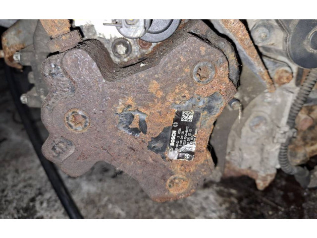 Vstřikovací čerpadlo 0445010120, a66400700701   Mercedes-Benz A W169     