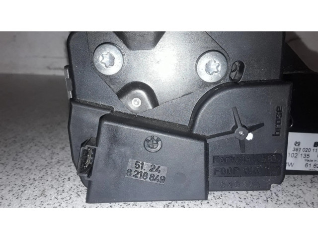 Моторчик заднего дворника 6925094, 51248218849    BMW 3 E46