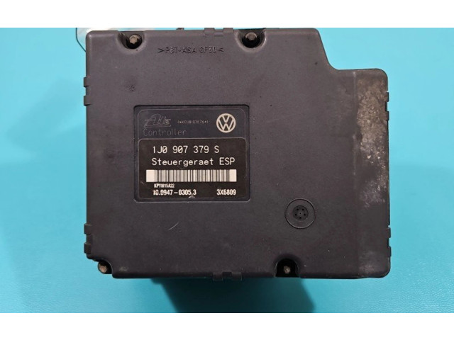 Jednotka ABS 1J0614517, IMPRK1390741   Volkswagen New Beetle 1999