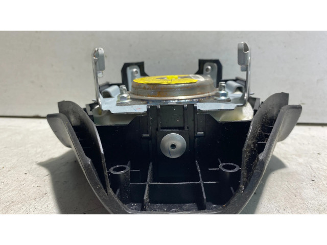 Подушка безопасности водителя AAA041027   Mazda 5