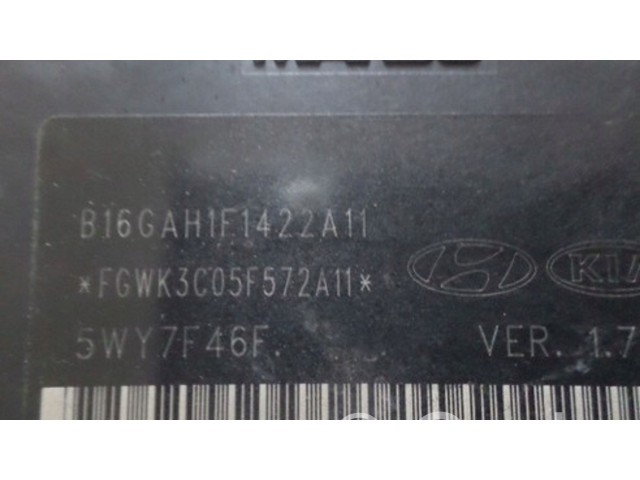 Jednotka ABS 589202Y350   Hyundai ix35 2015