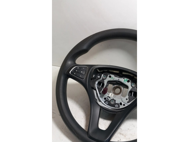 Руль Mercedes-Benz Vito Viano W639  2003-2014 года A0004608103, 0004608103      