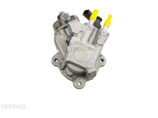 Vstřikovací čerpadlo 0445010514, 0986437405   Audi A1     