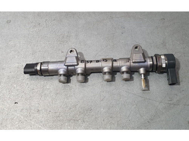Vstřikovací lišta 851162903, BOSCH   BMW 1 F20 F21     
