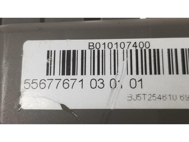   Pojistková skříňka 61149145115, 9145115   BMW X5 E70 2010