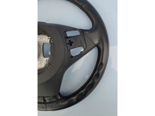 Руль BMW 6 E63 E64  2002 - 2010 года       