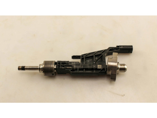Форсунка 8656548, 0261500437    BMW X5 G05 для бензинового двигателя  3