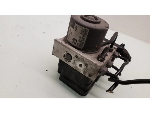 Jednotka ABS 13157575   Opel Astra H 2005