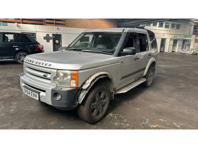 Дисплей    YIE500090, 4622005481   Land Rover Discovery 3 - LR3