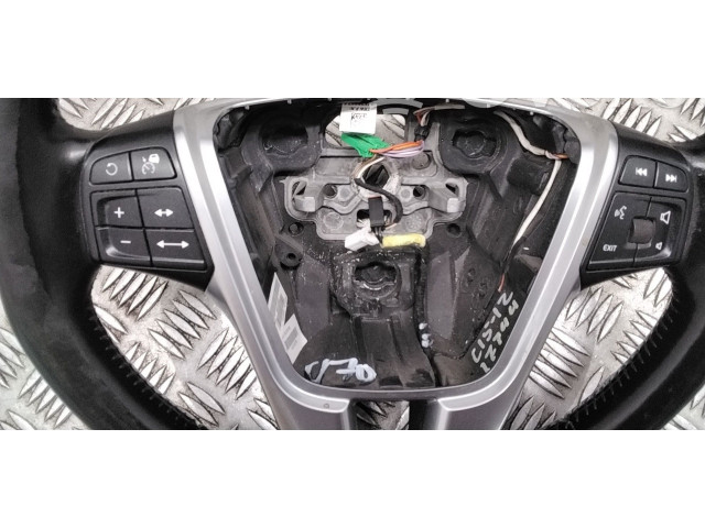 Volant Volvo V70 2015 34154227E, 34138857  