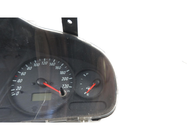 Přístrojová deska  Hyundai Santa Fe 2004 9400326700  