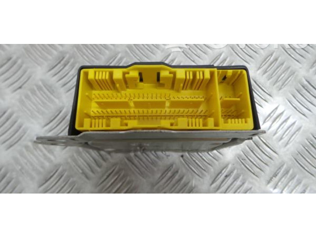 Блок подушек безопасности A1179009200, 0285012055   Mercedes-Benz CLA C117 X117 W117