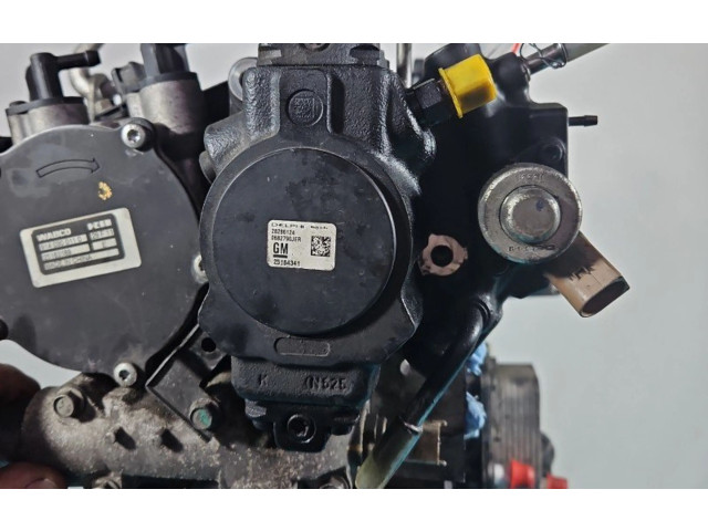 Vstřikovací čerpadlo 0682790JER, IMPRK1401966   Opel Antara     