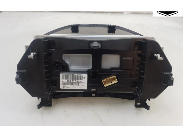 Přístrojová deska  Opel Corsa F 2020 9835151780, 98351517  