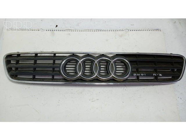 Передняя решётка Audi A3 S3 8L 1996-2003 года 8L0807683      