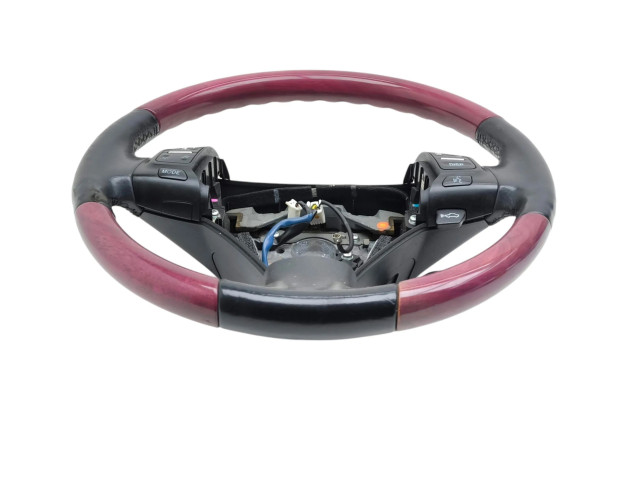 Руль Lexus GS 300 350 430 450H  2005 - 2012 года       