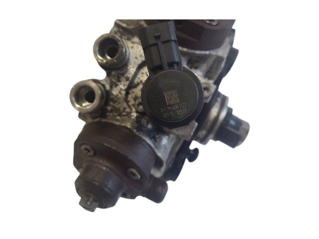 Vstřikovací čerpadlo 0445010681, 31372081   Volvo V60    D5244T15 