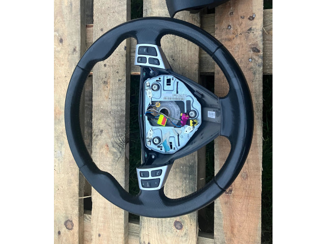 Volant Saab 9-3 Ver2 2008 12757703, 305430899E31AB  
