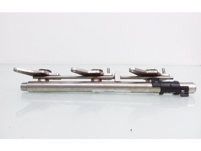 Vstřikovací lišta A2760704095, 1104608118140   Mercedes-Benz ML W166  pro benzínový motor 3.5 276 