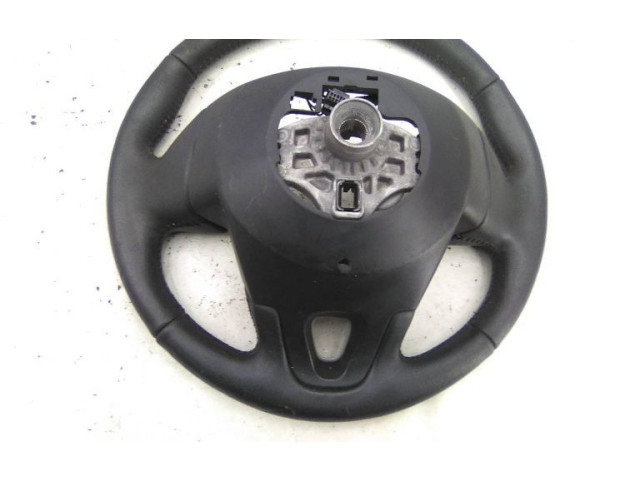 Volant Renault Megane III 2009 609581499  