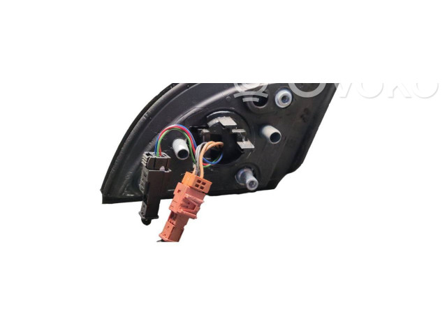 Зеркало электрическое        Citroen Berlingo  2008-2018 года   