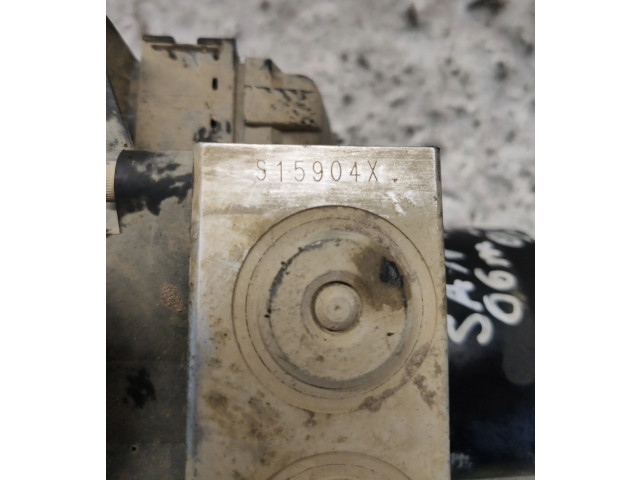 Jednotka ABS 5890026560, S15904X   Hyundai Santa Fe 2006