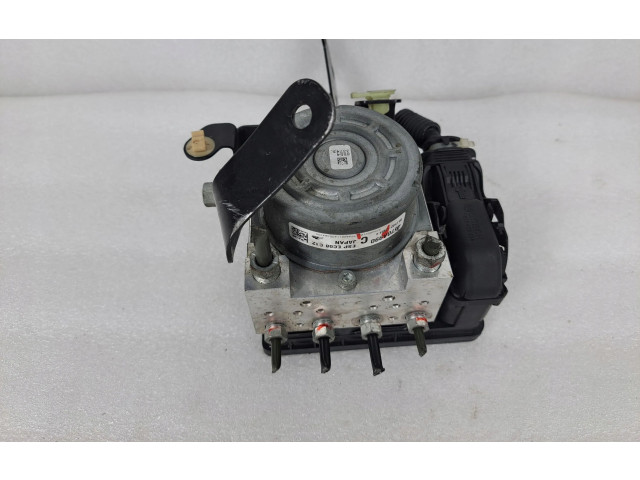 Jednotka ABS 4670A990   Mitsubishi Outlander 2013