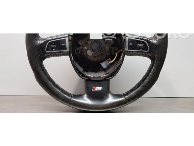 Volant Audi A5 8T 8F 2008 8T0419091AWUL, 8T0419091A  