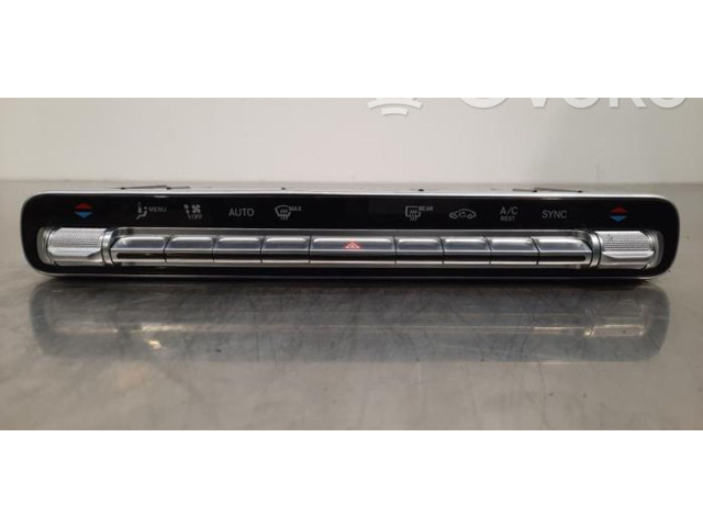 Блок управления климат-контролем A2479056703   Mercedes-Benz GLB x247