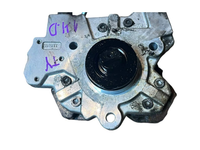 Vstřikovací čerpadlo 0445010258, 221000W010   Toyota Yaris     