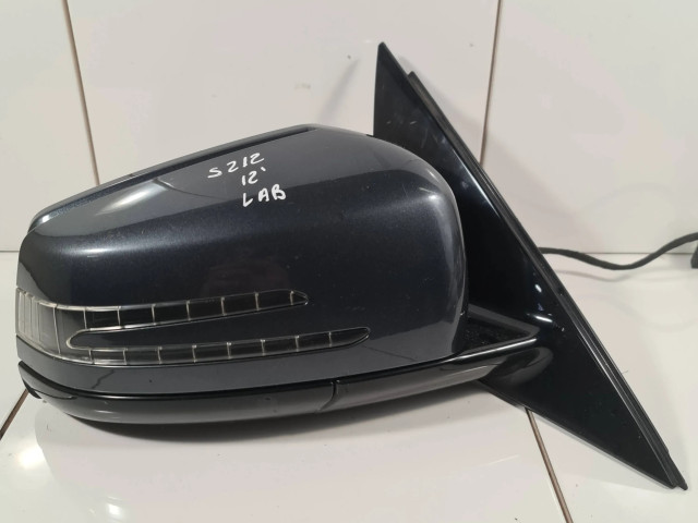 Zpětné zrcátko pravé Mercedes-Benz E W212 2011  A2128100216  