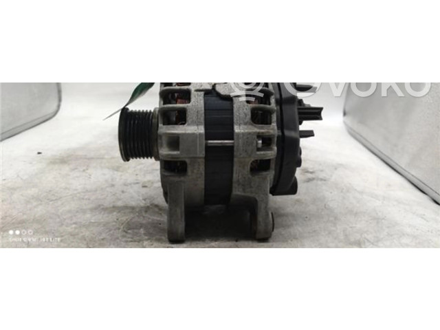 Генератор 231004BE0B, F000BL0814   Renault Kadjar      