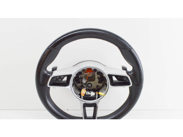 Volant Porsche Cayenne (92A) 2015 95834780400  