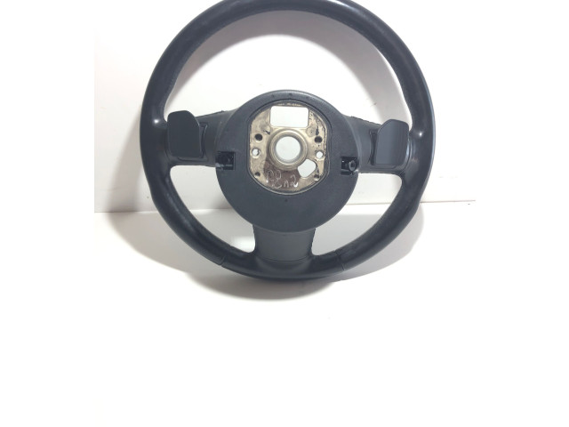 Руль Audi A8 S8 D3 4E  2002 - 2009 года 4E0419091BG, 61541010E      