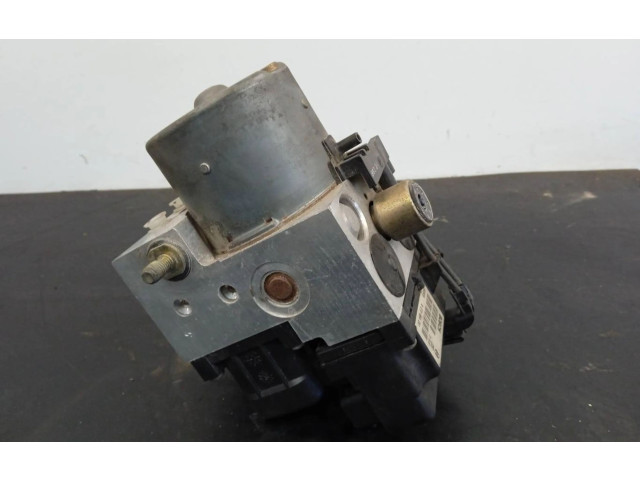 Блок ABS Audi A4 S4 B5 8D  1999 - 2000 года 0273004281      