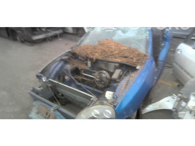 Volant MG TF 2002 NT  