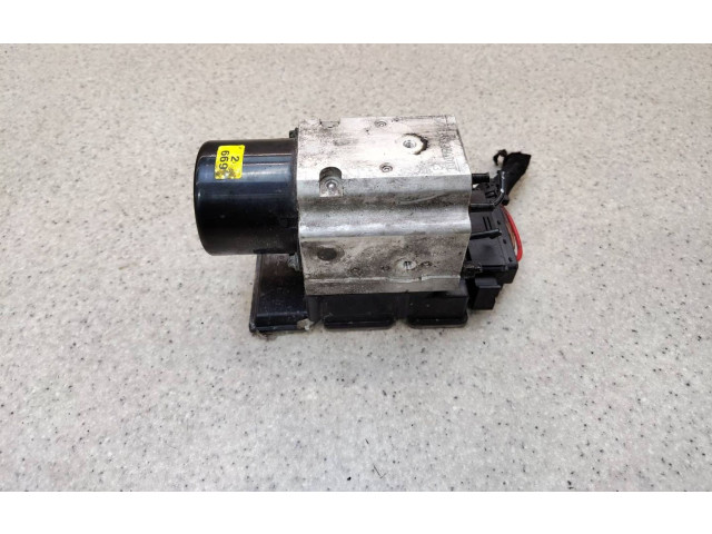 Jednotka ABS 12773673, 15052409   Opel Vectra C 2007