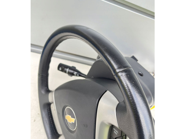    Рулевая рейка 96838876   Chevrolet Epica  -  года