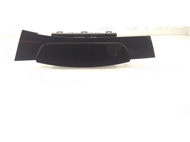 Дисплей    HR0343605   Honda Civic