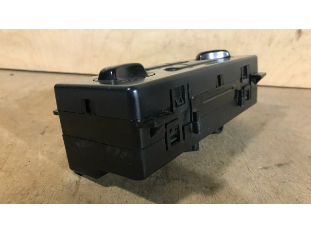 Блок управления климат-контролем 96169475ZL, 69180005   Peugeot 605