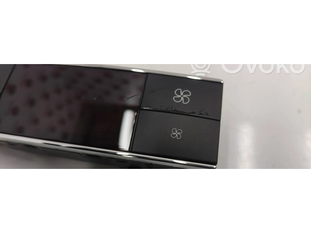 Блок управления климат-контролем 2048303290, 42822R0190   Mercedes-Benz E W212