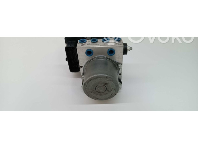 Блок АБС 476609476R, 0265956707   Renault  Zoe  2012 -  года