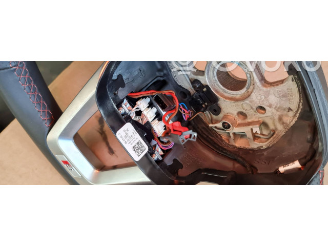 Volant Audi Q5 SQ5 2024 80A419091CN, 3131773S47  
