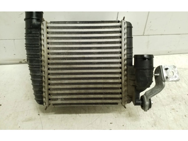 Интеркулер  9837473980, YL00580380   Citroen C5 X 
