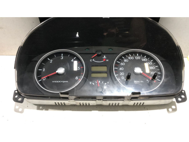 Přístrojová deska  Hyundai Getz 2004 94003-1C550, 94003-1C550  