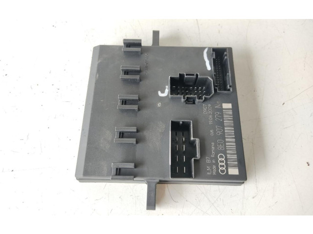 Блок комфорта 8E0907279N   Seat Exeo (3R)   