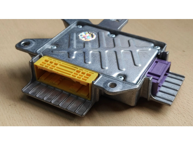 Блок подушек безопасности 401662A6   Cadillac BLS
