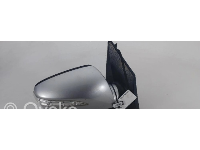 Zpětné zrcátko pravé Hyundai ix35 2012    